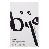 Bijan Bijan Classic Women Eau de Toilette nőknek 75 ml