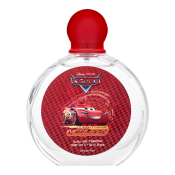 Disney Cars Lightning McQueen toaletná voda pre deti 100 ml