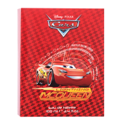 Disney Cars Lightning McQueen toaletná voda pre deti 100 ml