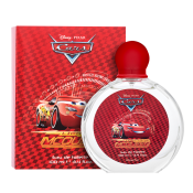 Disney Cars Lightning McQueen toaletná voda pre deti 100 ml