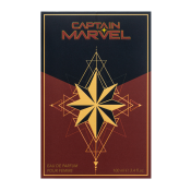 Marvel Captain Marvel Парфюмна вода за жени 100 ml