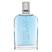 Replay Jeans Spirit! for Him Eau de Toilette bărbați 75 ml