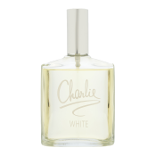 Revlon Charlie White Eau de Toilette da donna 100 ml