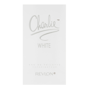 Revlon Charlie White Eau de Toilette da donna 100 ml