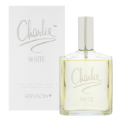 Revlon Charlie White Eau de Toilette da donna 100 ml