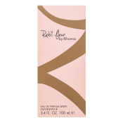 Rihanna Reb´l Fleur Eau de Parfum nőknek 100 ml