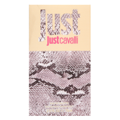Roberto Cavalli Just Cavalli toaletní voda pro ženy 75 ml