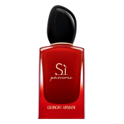 Armani (Giorgio Armani) Sí Passione Intense parfémovaná voda pre ženy 50 ml