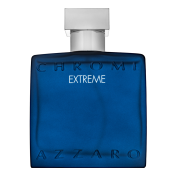 Azzaro Chrome Extreme Eau de Parfum bărbați 50 ml