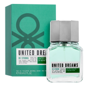 Benetton United Dreams Be Strong тоалетна вода за мъже 60 ml