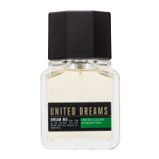 Benetton United Dreams Dream Big тоалетна вода за мъже 60 ml