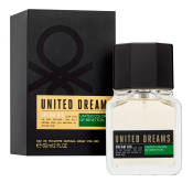 Benetton United Dreams Dream Big тоалетна вода за мъже 60 ml