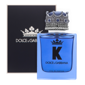 Dolce & Gabbana K by Dolce & Gabbana parfémovaná voda pre mužov 50 ml