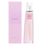 Givenchy Live Irresistible Blossom Crush toaletná voda pre ženy 75 ml
