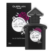 Guerlain La Petite Robe Noire Black Perfecto Florale toaletní voda pro ženy 30 ml