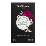 Guerlain La Petite Robe Noire Black Perfecto Florale toaletní voda pro ženy 50 ml