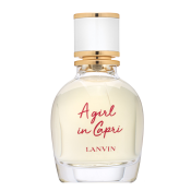 Lanvin A Girl in Capri Eau de Toilette para mujer 50 ml