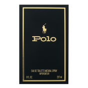 Ralph Lauren Polo Green Eau de Toilette férfiaknak 237 ml