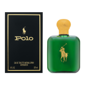 Ralph Lauren Polo Green Eau de Toilette férfiaknak 237 ml