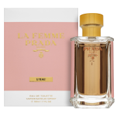 Prada La Femme L'Eau Eau de Toilette da donna 50 ml