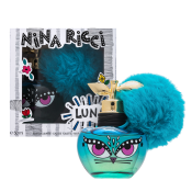 Nina Ricci Les Monstres de Nina Ricci Luna toaletná voda pre ženy 50 ml