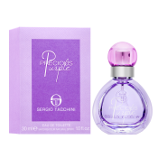 Sergio Tacchini Precious Purple Eau de Toilette femei 30 ml