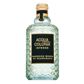 4711 Acqua Colonia Intense Wakening Woods of Scandinavia kolínská voda unisex 170 ml