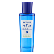 Acqua di Parma Blu Mediterraneo Bergamotto di Calabria toaletní voda unisex 30 ml