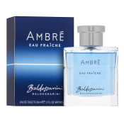 Baldessarini Ambré Eau Fraiche Toaletna voda za moške 50 ml