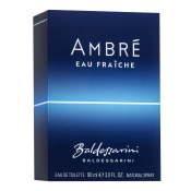 Baldessarini Ambré Eau Fraiche Eau de Toilette para hombre 90 ml