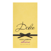 Dolce & Gabbana Dolce Shine Eau de Parfum nőknek 30 ml