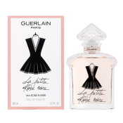Guerlain La Petite Robe Noire Ma Robe Plisée toaletní voda pro ženy 100 ml