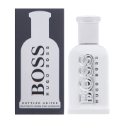 Hugo Boss Boss Bottled United woda toaletowa dla mężczyzn 50 ml