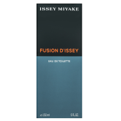 Issey Miyake Fusion D'Issey Toaletna voda za moške 150 ml