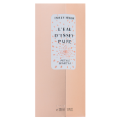 Issey Miyake L'Eau d'Issey Pure Petale de Nectar toaletní voda pro ženy 50 ml