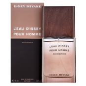 Issey Miyake L'Eau d'Issey Wood & Wood Intense Eau de Parfum para hombre 50 ml