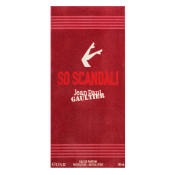 Jean P. Gaultier So Scandal! Eau de Parfum nőknek 80 ml