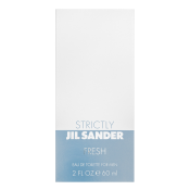 Jil Sander Strictly Fresh тоалетна вода за мъже 60 ml