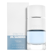Jil Sander Strictly Fresh тоалетна вода за мъже 60 ml