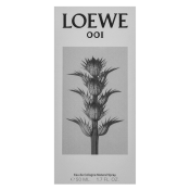 Loewe 001 Woman одеколон за жени 50 ml