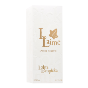 Lolita Lempicka L L'Aime Eau de Toilette da donna 80 ml