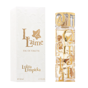 Lolita Lempicka L L'Aime Eau de Toilette da donna 80 ml