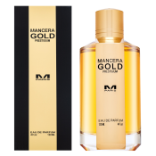 Mancera Gold Prestigium parfémovaná voda unisex 120 ml