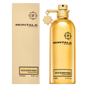 Montale Aoud Queen Roses parfémovaná voda pro ženy 100 ml