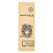 Montale Bengal Oud parfémovaná voda unisex 100 ml