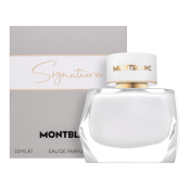 Mont Blanc Signature parfémovaná voda pro ženy 50 ml