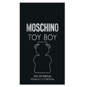Moschino Toy Boy parfémovaná voda pre mužov 50 ml