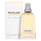 Thierry Mugler Cologne Fly Away toaletná voda unisex 100 ml