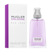 Thierry Mugler Cologne Run Free Eau de Toilette uniszex 100 ml