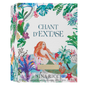 Nina Ricci Chant d'Extase Edition Limitée parfémovaná voda pro ženy 80 ml